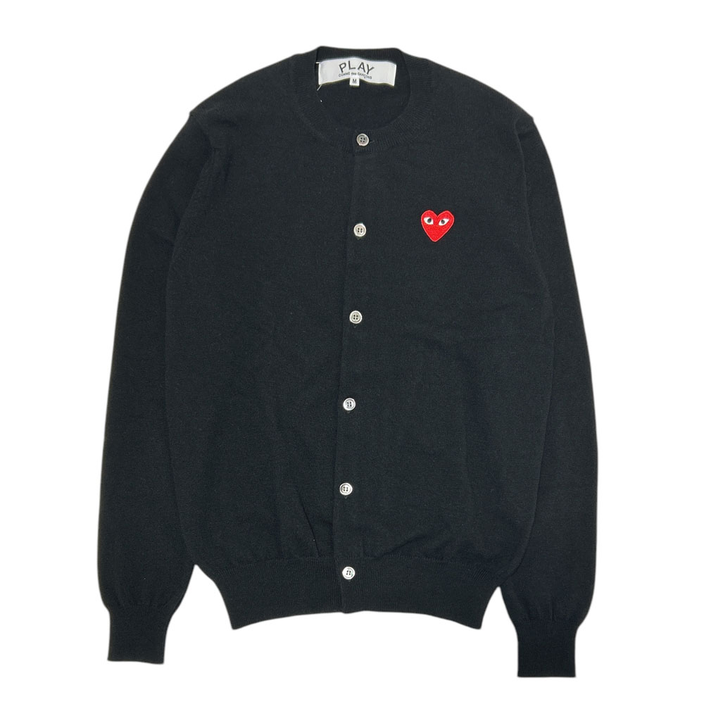 楽天市場】PLAY COMME des GARCONS プレイ コムデギャルソン