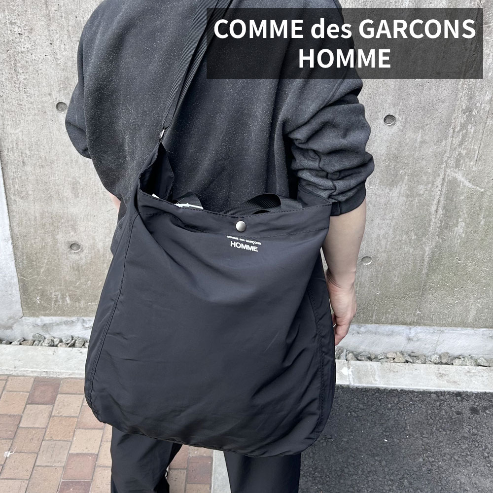 CDG バックパック COMME des GARCONS CDG リュックサック エアライン バックパック