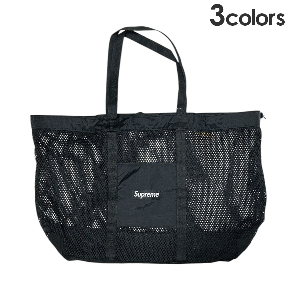 SUPREME 　Mac Tools Tote trayシュプリーム  トレー Supreme Mac Tools Tote Tray (SS24) - $98
