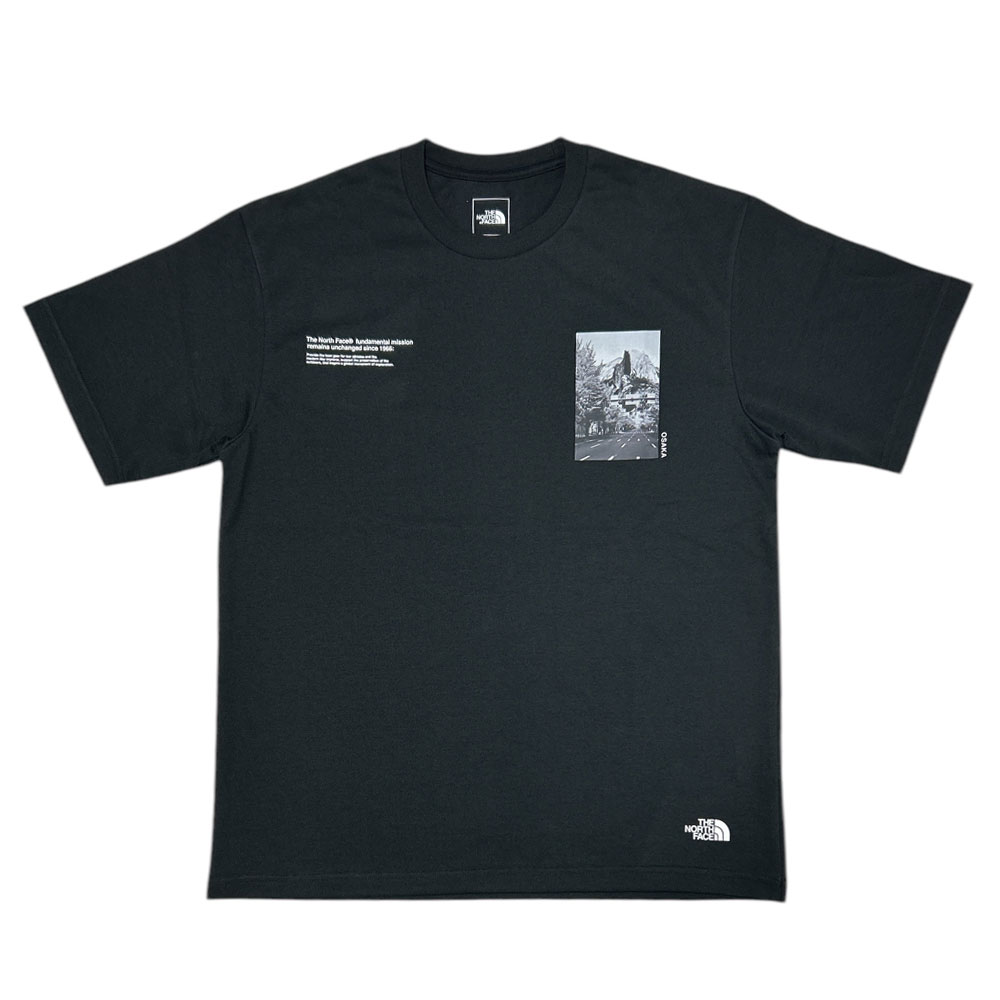 ★海外限定!おしゃれ!THE NORTH FACEネオングラフィックTシャツ 楽天市場】【月間優良ショップ 8度受賞】 新品 ザ・ノース