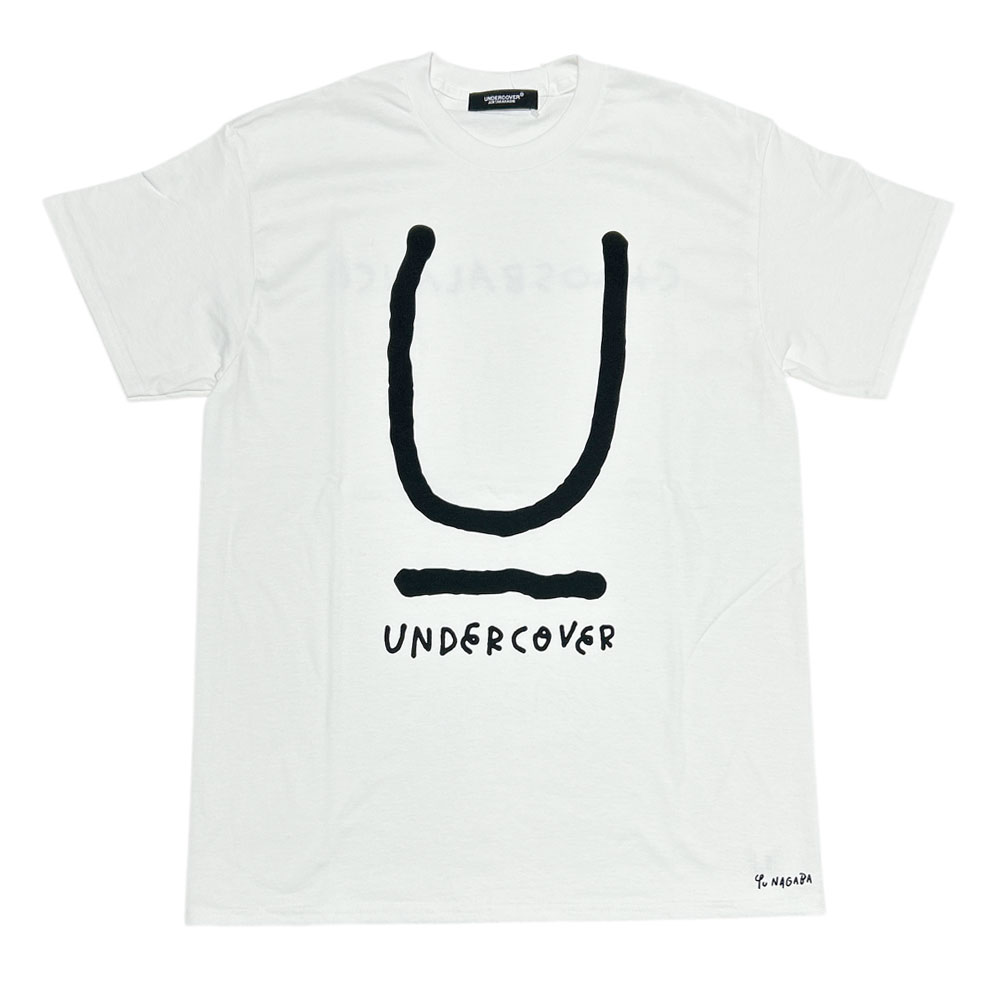 アンダーカバー 長場 キャップ U undercover yu nagaba BLUE｜UC1C9H03｜UNDERCOVER OFFICIAL ONLINE STORE