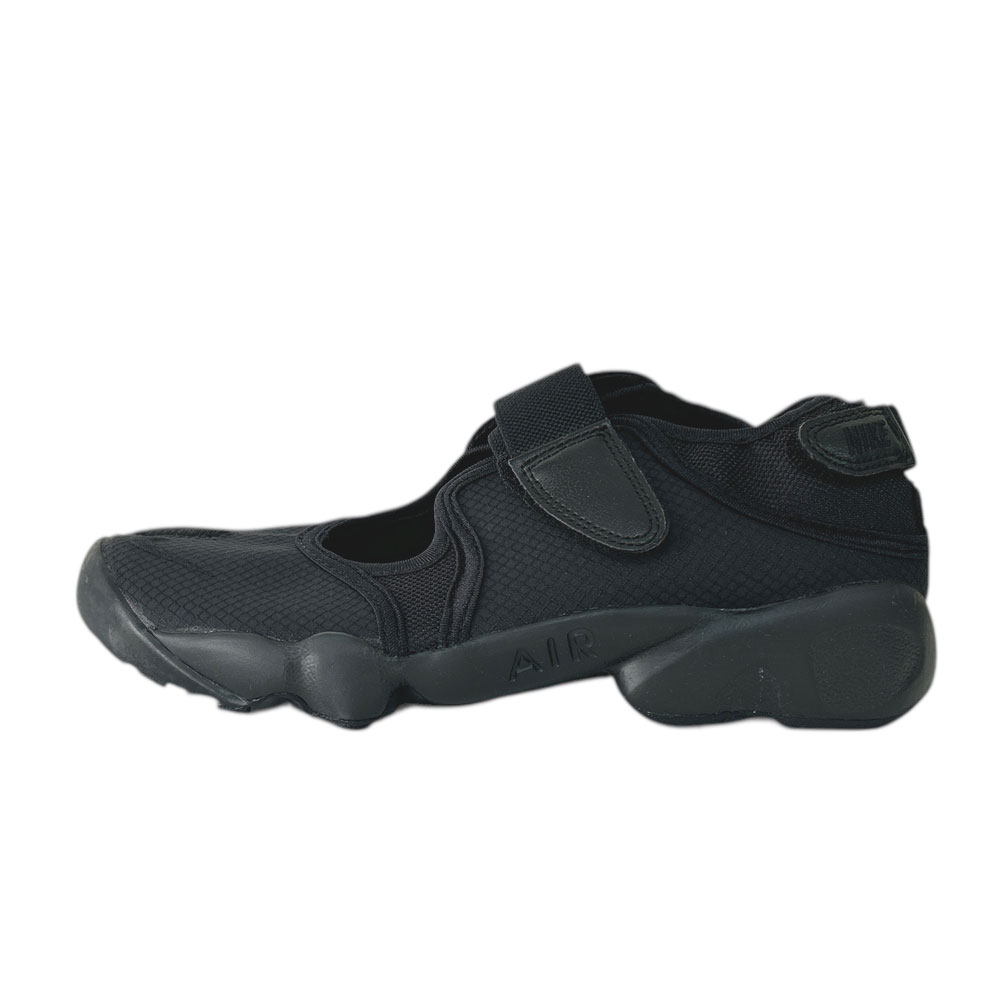 NIKE AIR RIFT スポーツサンダル　ナイキ エアリフト ブラック NIKE WMNS AIR RIFT 