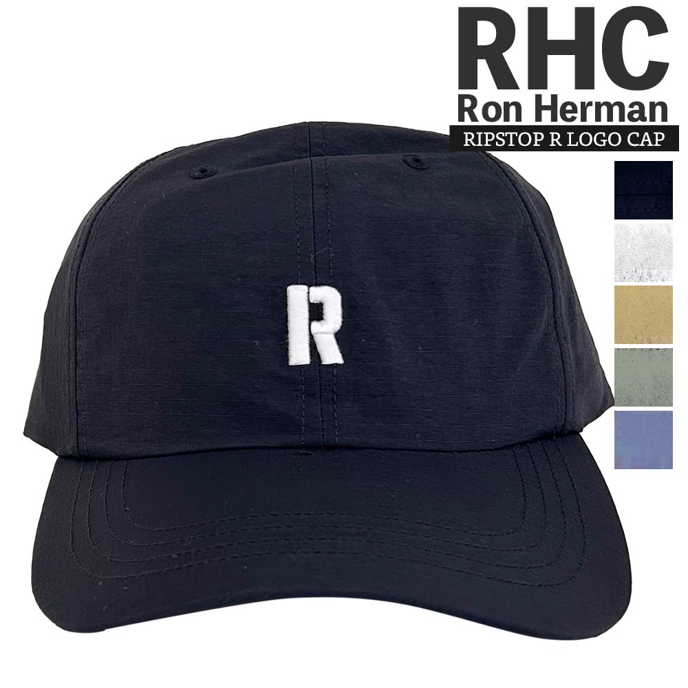 RHC ロンハーマン　メンズ　キャップ Ron Herman 新品 ロンハーマン RHC x ニューエラ NEW ERA 9FORTY