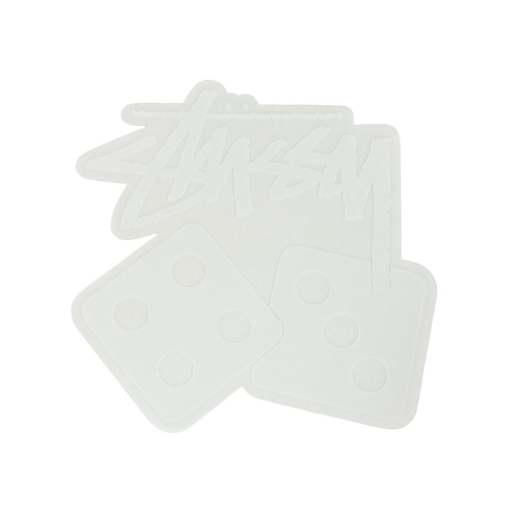 ⭐︎フワフワ⭐︎Stussyステッカーまとめ買い stussy ステッカーセット 非売品 - メルカリ