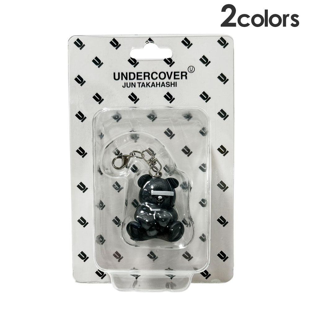 アンダーカバー UNDERCOVERISM 目隠しベアー ぬいぐるみ 4個セット 楽天市場】アンダーカバー Undercover 目隠しベア ぬいぐるみ 3