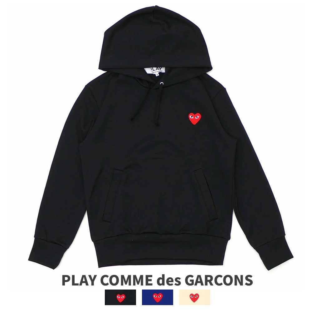 COMME des GARÇONS 　HOMMEパーカー Comme Des Garçons Homme Homme パーカー | ブラック | FARFETCH JP