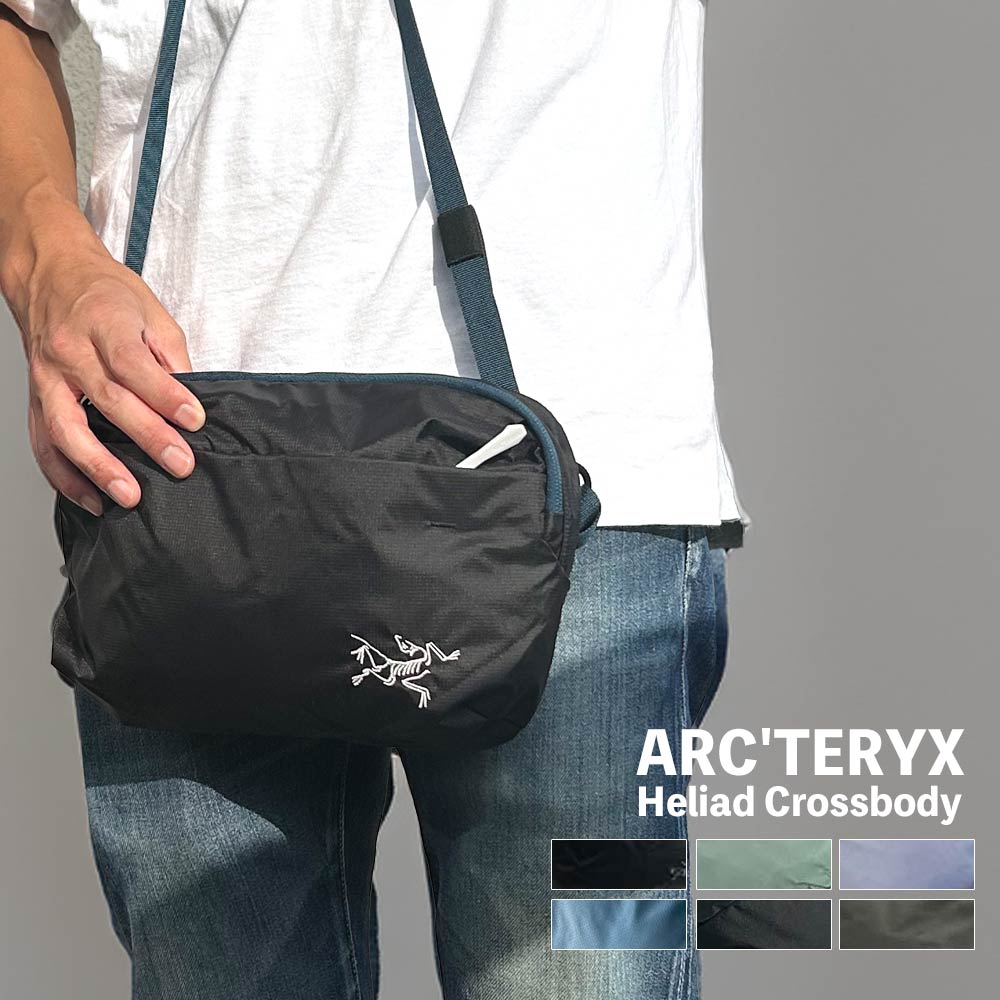 楽天市場】【月間優良ショップ 8度受賞】 新品 アークテリクス