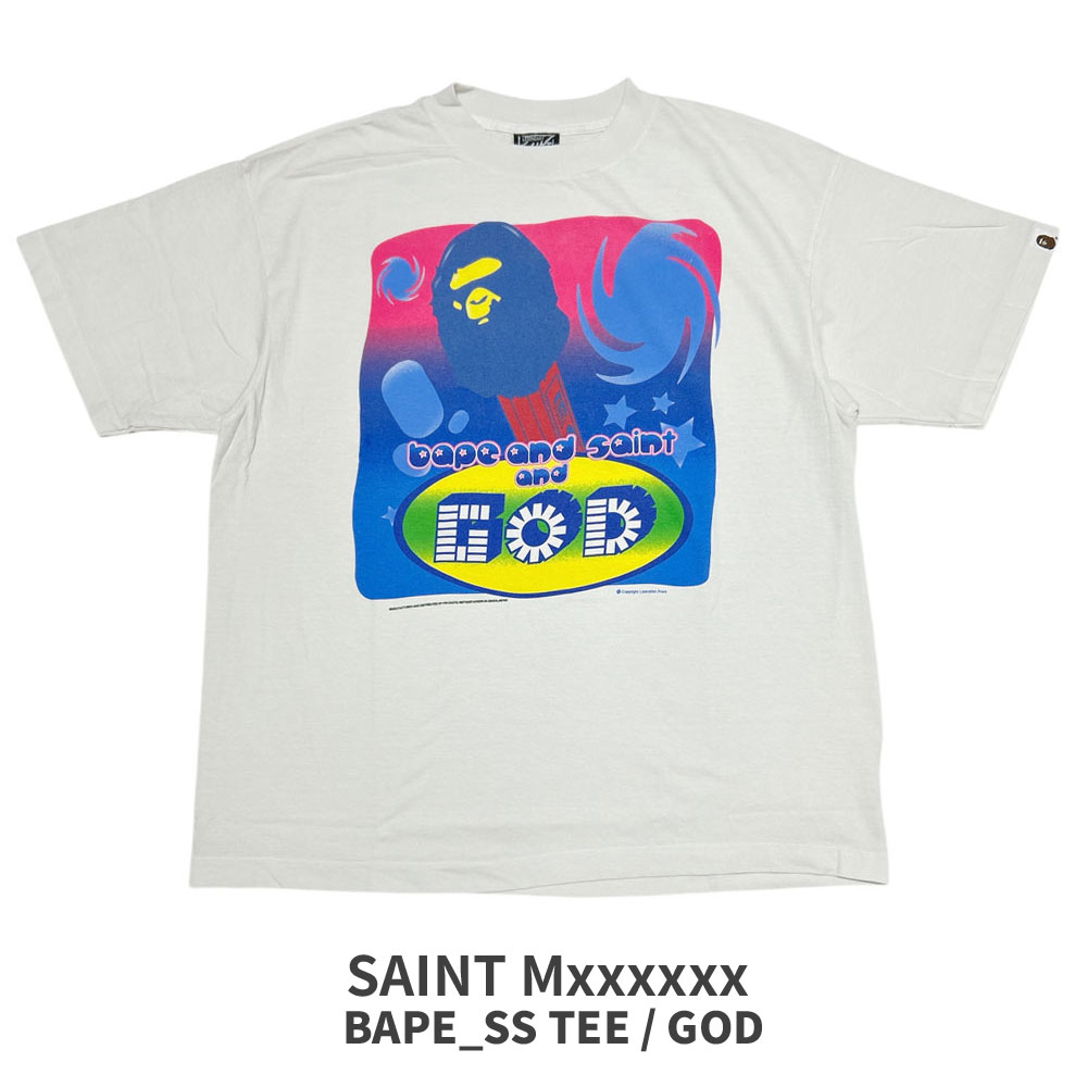 楽天市場】【月間優良ショップ 8度受賞】 新品 セント マイケル SAINT