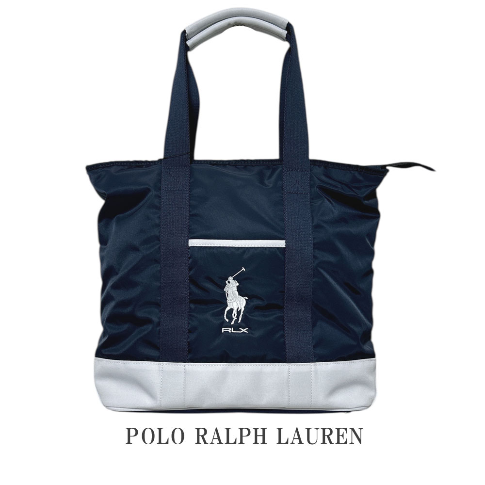 新品未使用✨RLX ラルフローレン ゴルフ トートバッグ ブラック 楽天市場】【月間優良ショップ 8度受賞】 新品 ポロ ラルフローレン