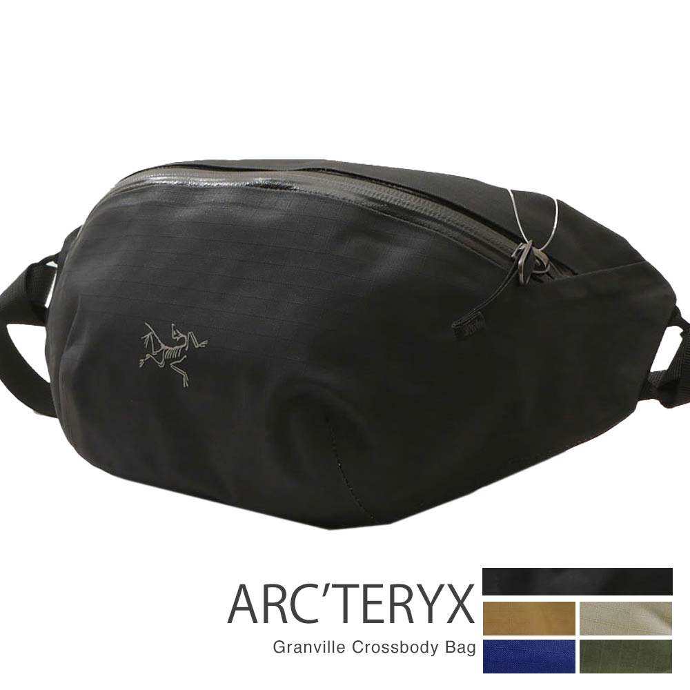 楽天市場】【価格見直しました】 新品 アークテリクス ARC'TERYX