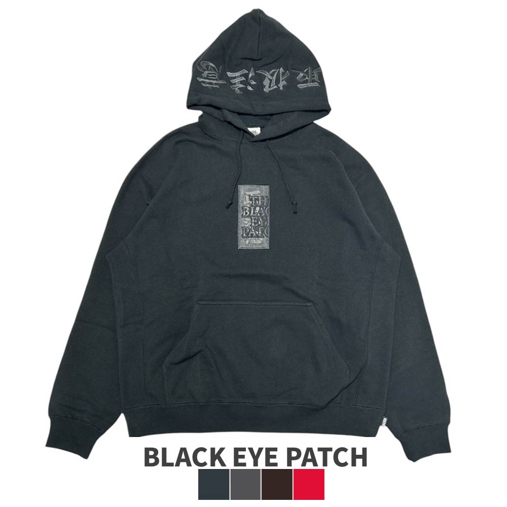 楽天市場】【新品】 BLACK EYE PATCH (ブラックアイパッチ