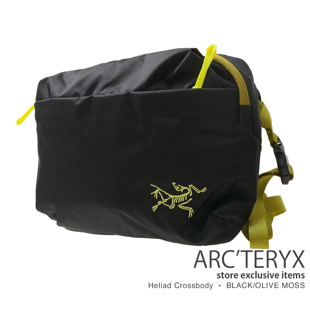 新品 ARC'TERYXアークテリクス Heliad Crossbody bag 25100703_1.jpg
