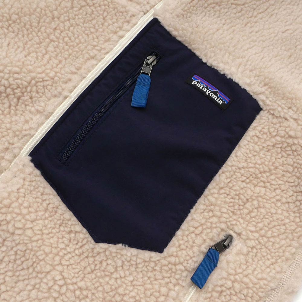 100％本物保証 新品 パタゴニア Patagonia M's Classic Retro-X Jacket