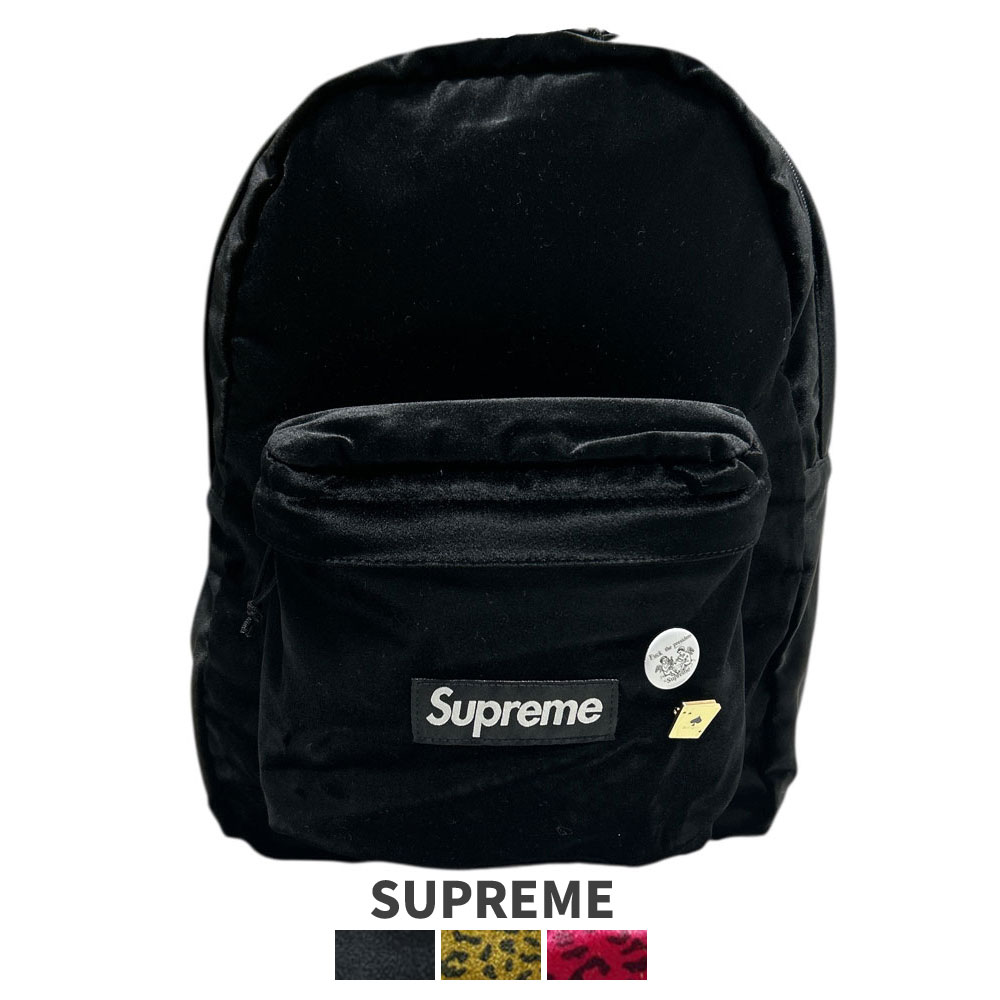楽天市場】【月間優良ショップ 8度受賞】 新品 シュプリーム SUPREME