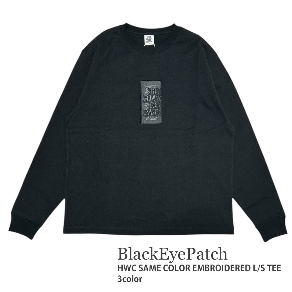 楽天市場】【中古】 BLACK EYE PATCH (ブラックアイパッチ) THE