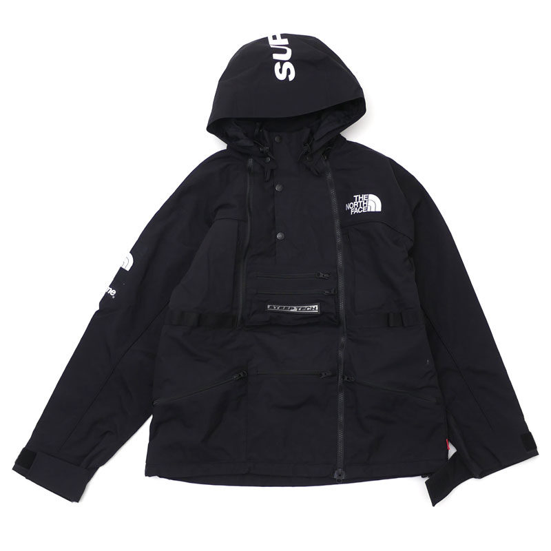 ジャケット・アウター Supreme The North Face Trekking Jacket M Supreme The North Face Trekking Convertible Jacket (SS22) - $298