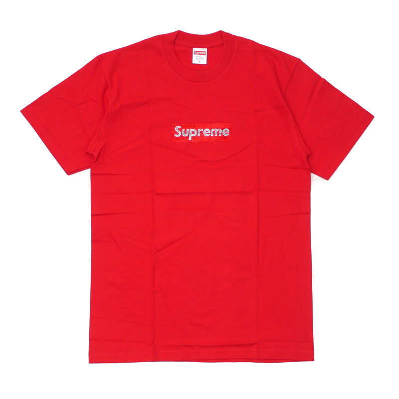 新品未使用　SUPREME スネーク柄　スモールボックスロゴ　半袖Tシャツ Supreme シュプリーム 24SS Small Box Tee Snake スモール
