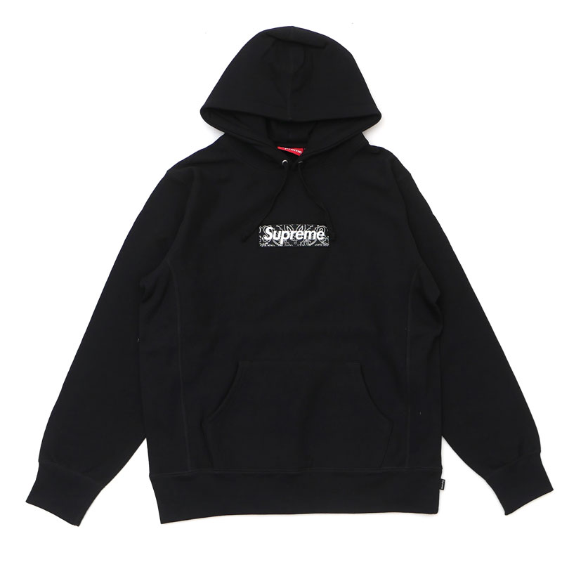 SALE／37%OFF】 新古品 未使用 シュプリーム Supreme 19FW Bandana Box