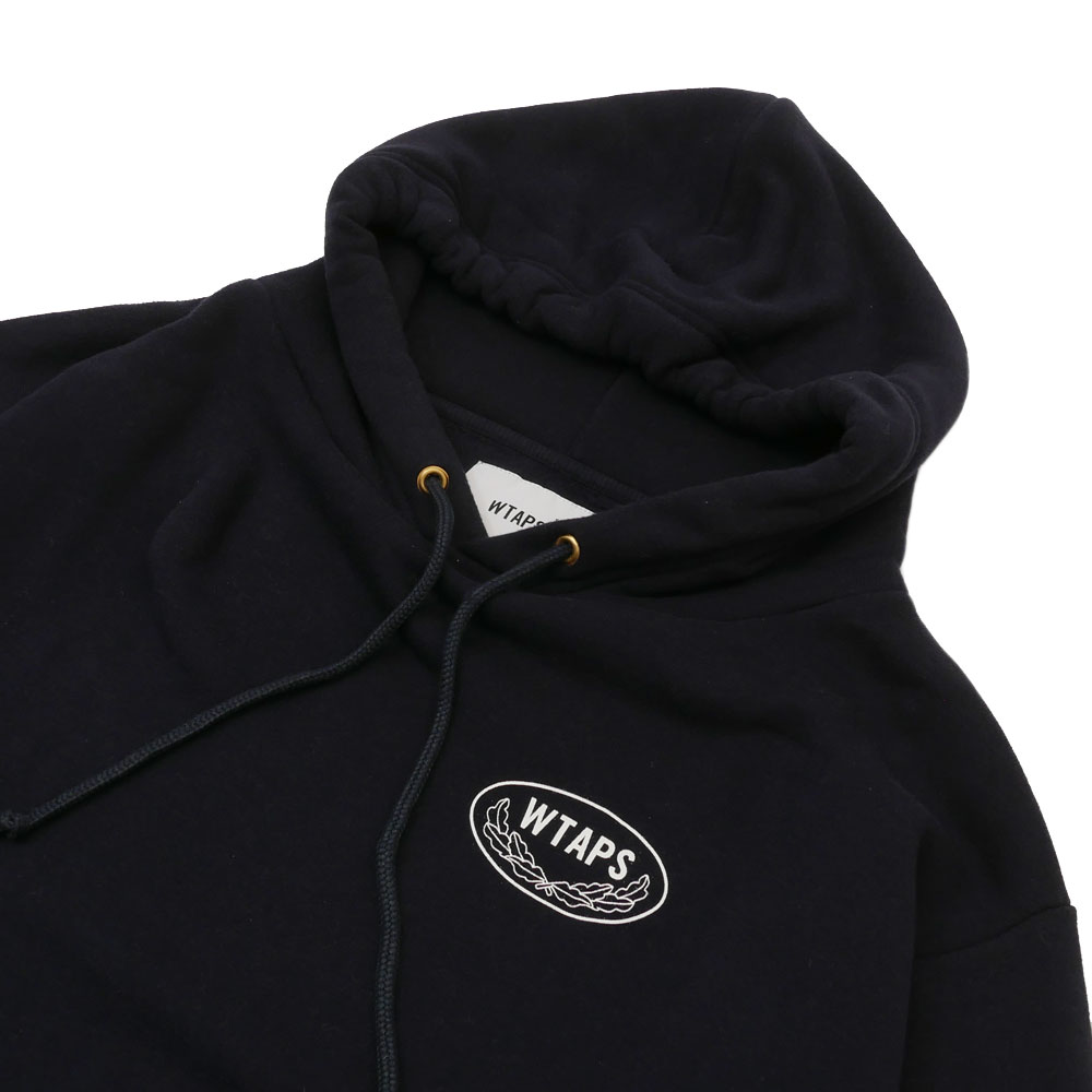 ダブルタップス WTAPS 21AW HOODY) メンズ Mサイズ 2021AW (SWT