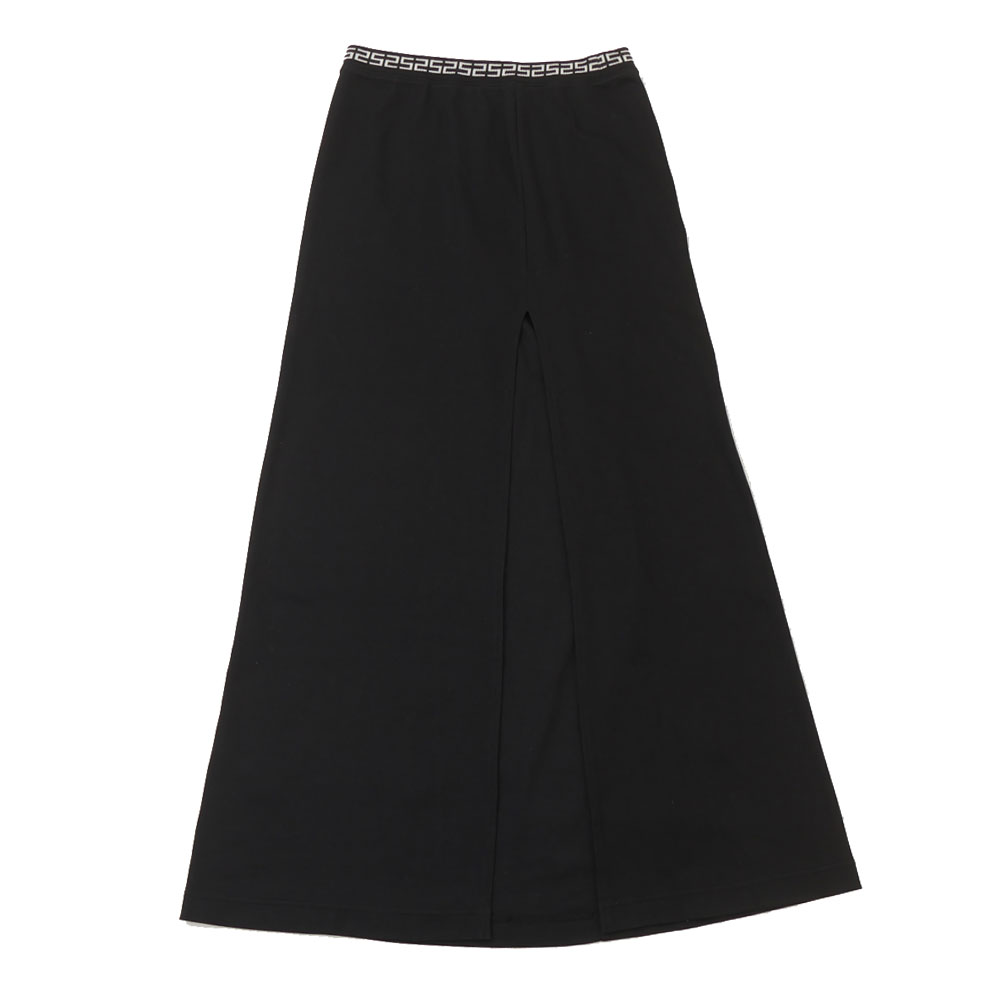STUSSY ステューシー　スリット　ロングスカート STUSSY ステューシースリットロングスカート