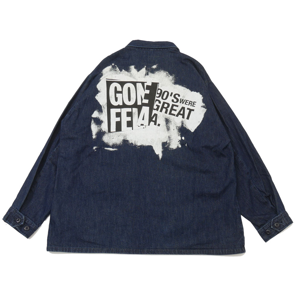 ジャケット・アウター WTAPS 23AW DADDY JACKET 楽天市場】WTAPS ダブルタップス ジャケット サイズ:S 23AW