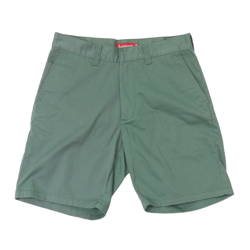 パンツ Supreme 20ss Work Short Flags Size36 Supreme Work Short (SS20) - $110