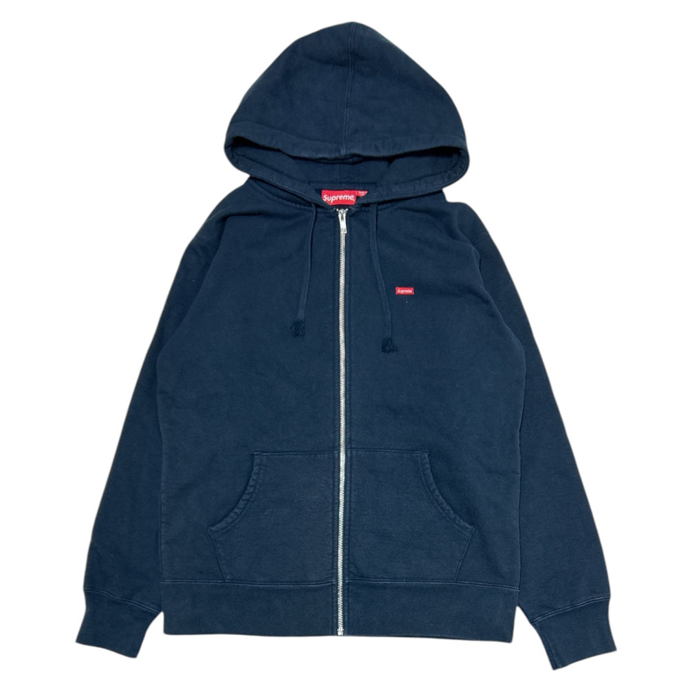 supreme Sロゴ ジップアップ フーデッド スウェットシャツ ネイビー　M 楽天市場】FW24 Supreme S Logo Zip Up Hooded Sweatshirt