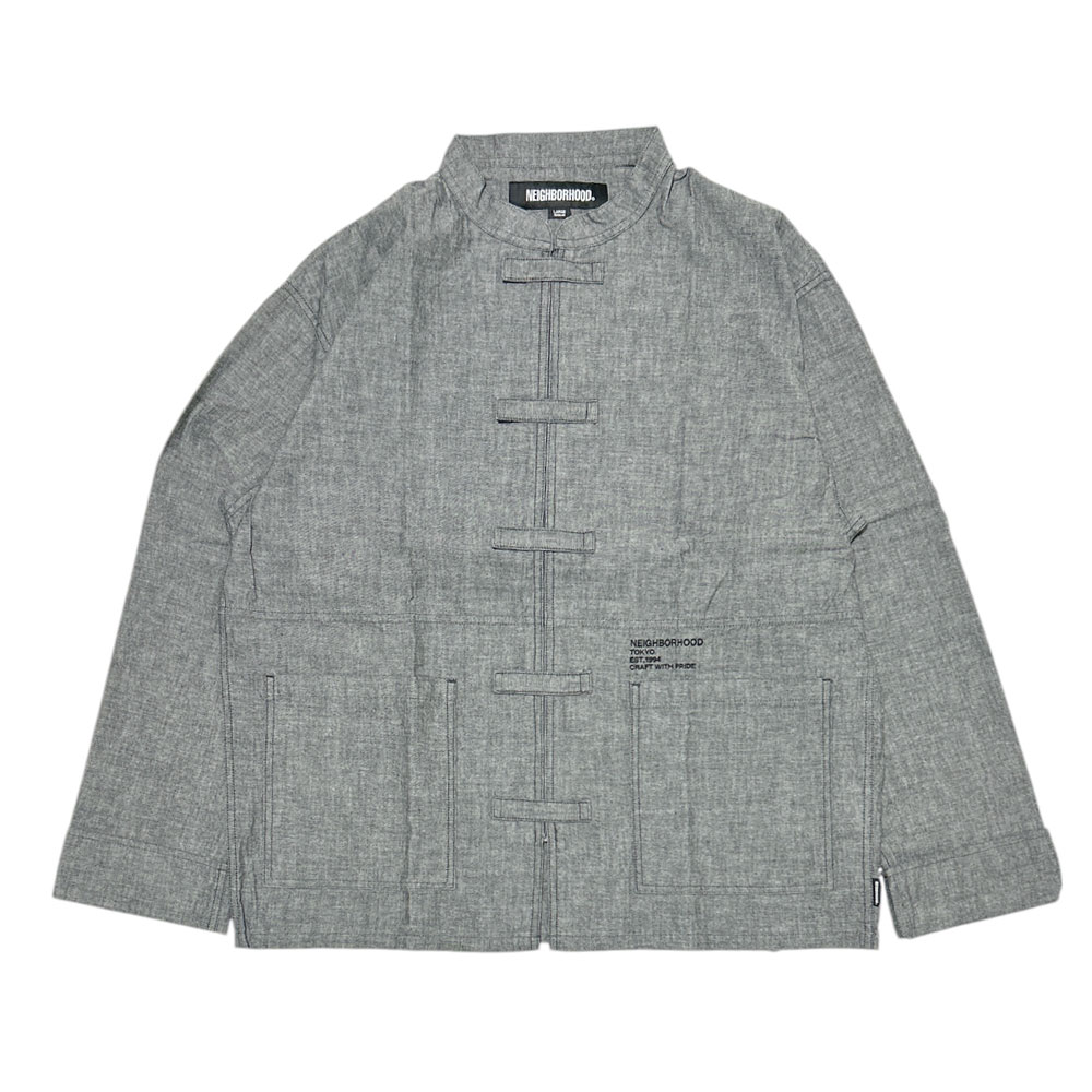 楽天市場】正規品・本物保証 新品 ネイバーフッド NEIGHBORHOOD