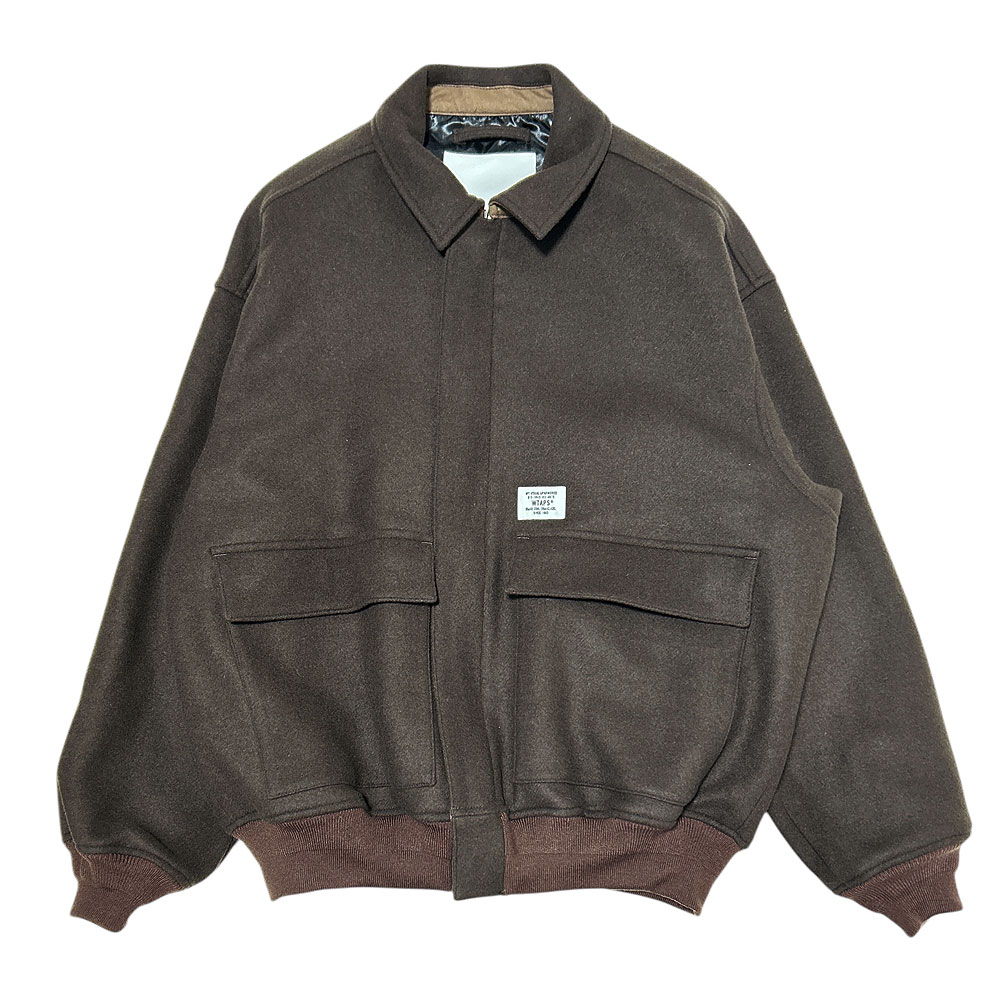 楽天市場】【月間優良ショップ 8度受賞】 ダブルタップス WTAPS