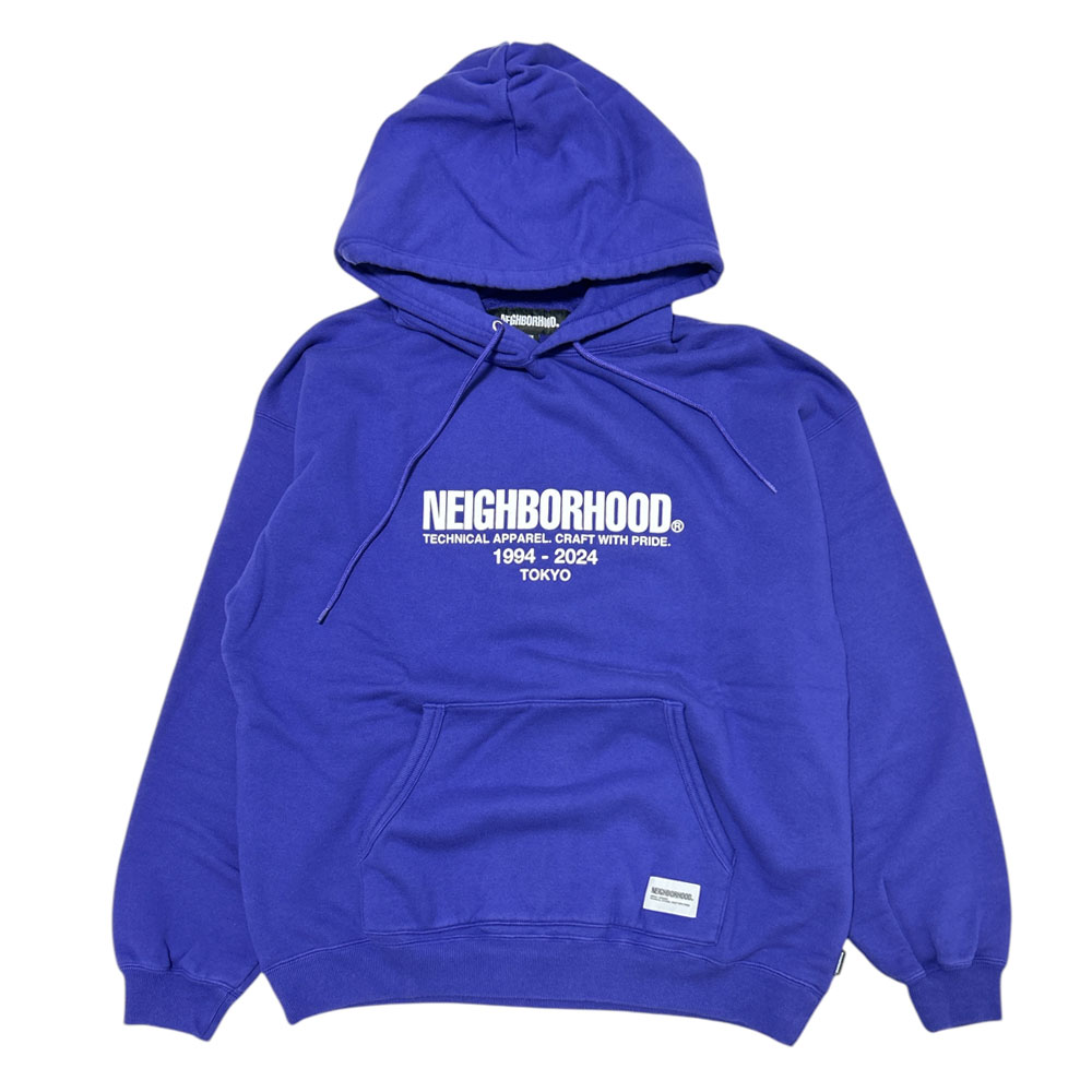 NEIGHBORHOOD ネイバーフッド ピーコート 缶バッジ付き メンズ S 2336542684544-01.jpg