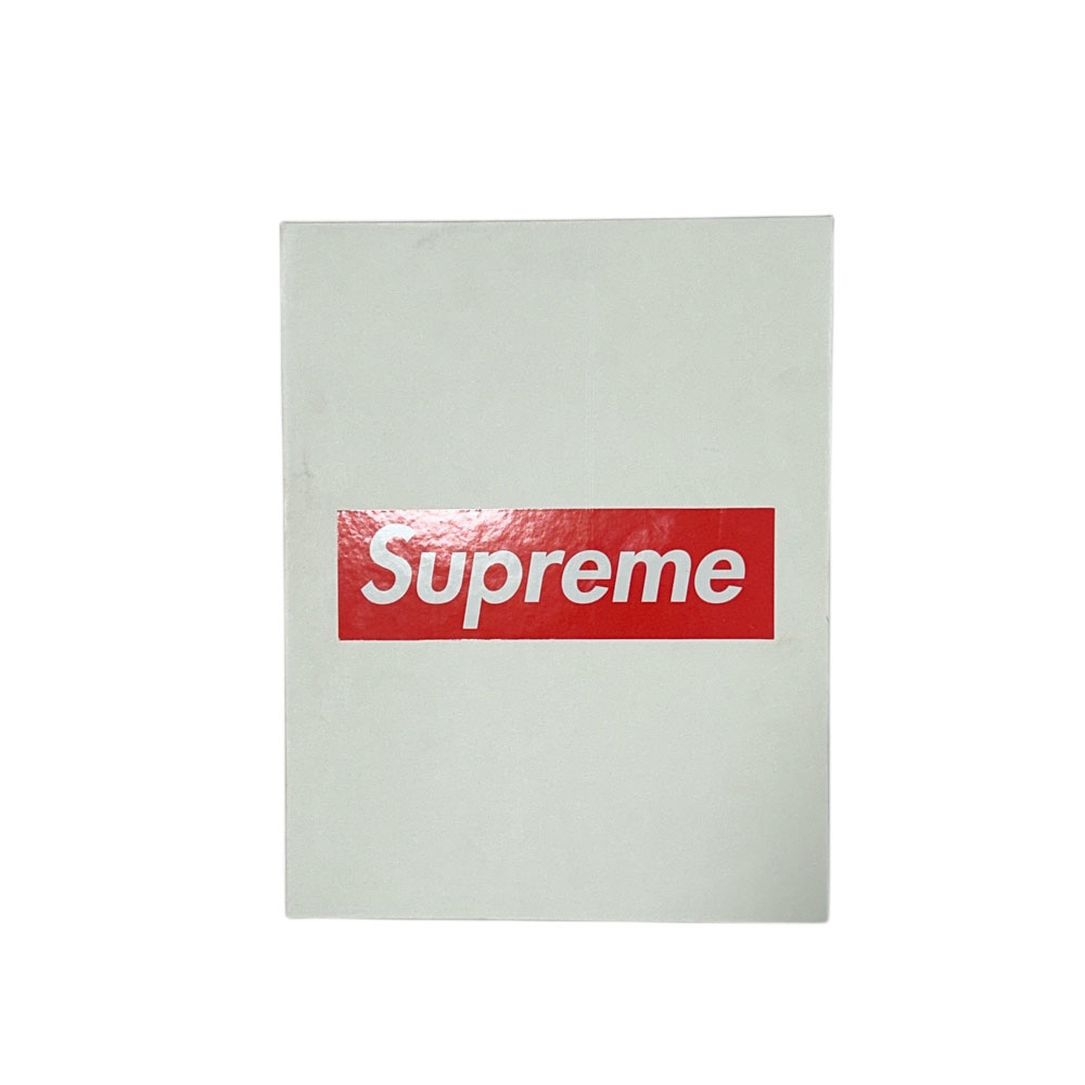 楽天市場】Supreme シュプリーム 19AW ビジュアルブック Vol.2
