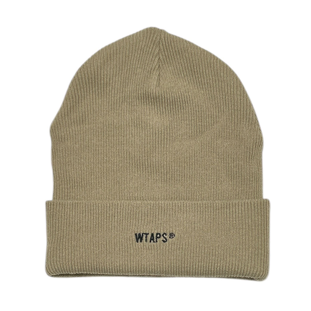 WTAPS BEANIE 01 242MADT-HT01 ビーニ imgrc0090931090.jpg