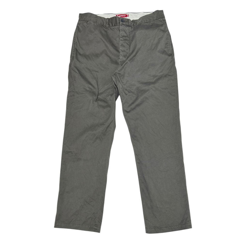 楽天市場】Supreme 24ss Chino Pant Tan Size-30 シュプリーム