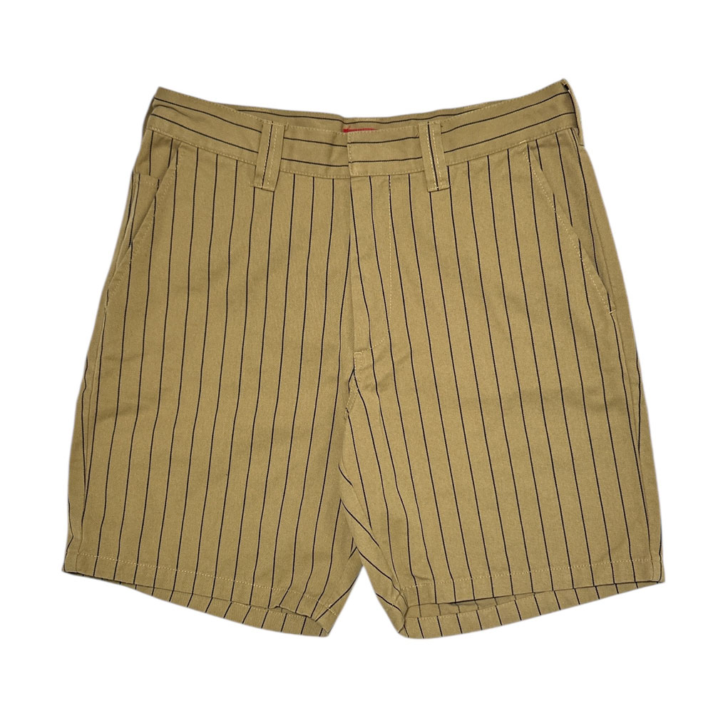 FUC fuck up clothes デニム　ハーフパンツ　jorts FUC fuck up clothes デニム ハーフパンツ - メルカリ