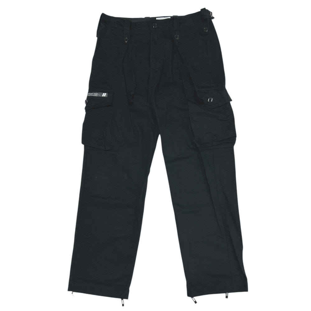 楽天市場】WTAPS ダブルタップス パンツ サイズ:L 23AW ベルト