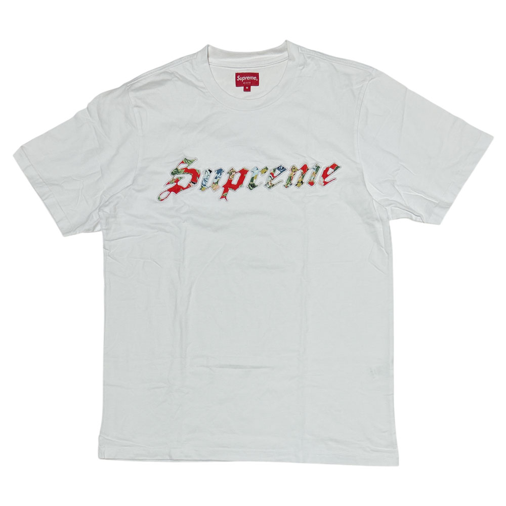 Supreme Bronson Tee ホワイト 08aw 楽天市場】Supreme シュプリーム Tシャツ サイズ:M 08AW