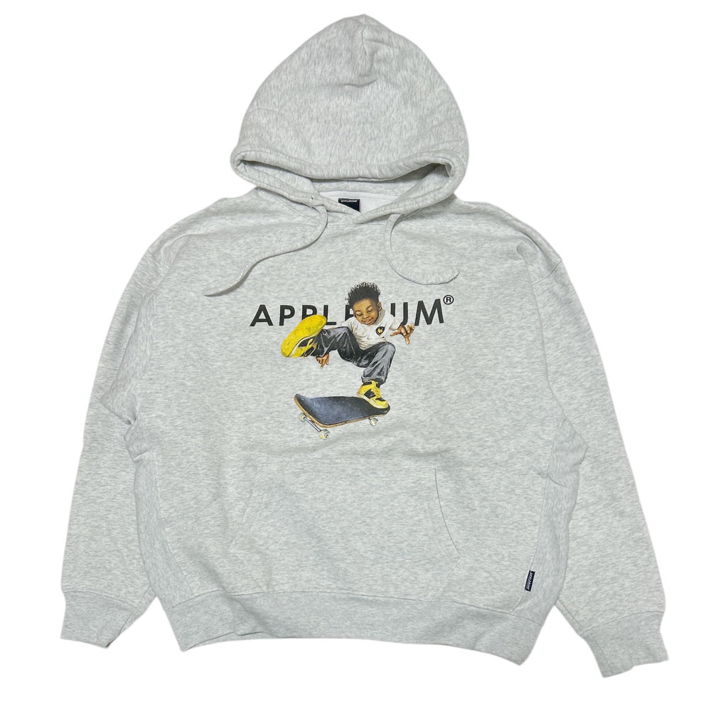 楽天市場】APPLEBUM アップルバム パーカー サイズ:M 20SS mami 少年