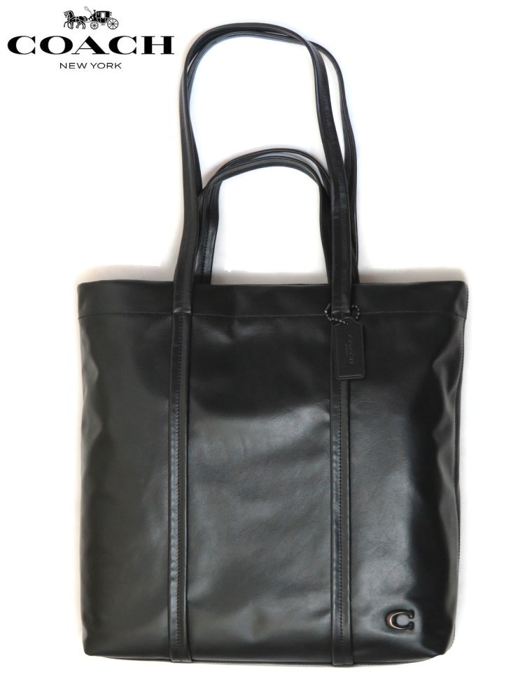楽天市場】COACH コーチ ブリーフケース GOTHM FOLIO C0243
