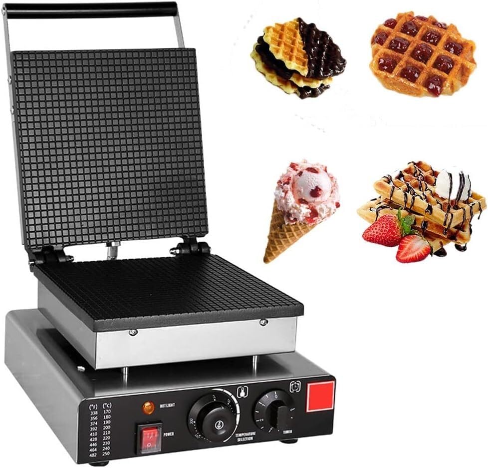 楽天市場】＼新春セール 63%OFF／ ワッフルメーカー ワッフルレディー