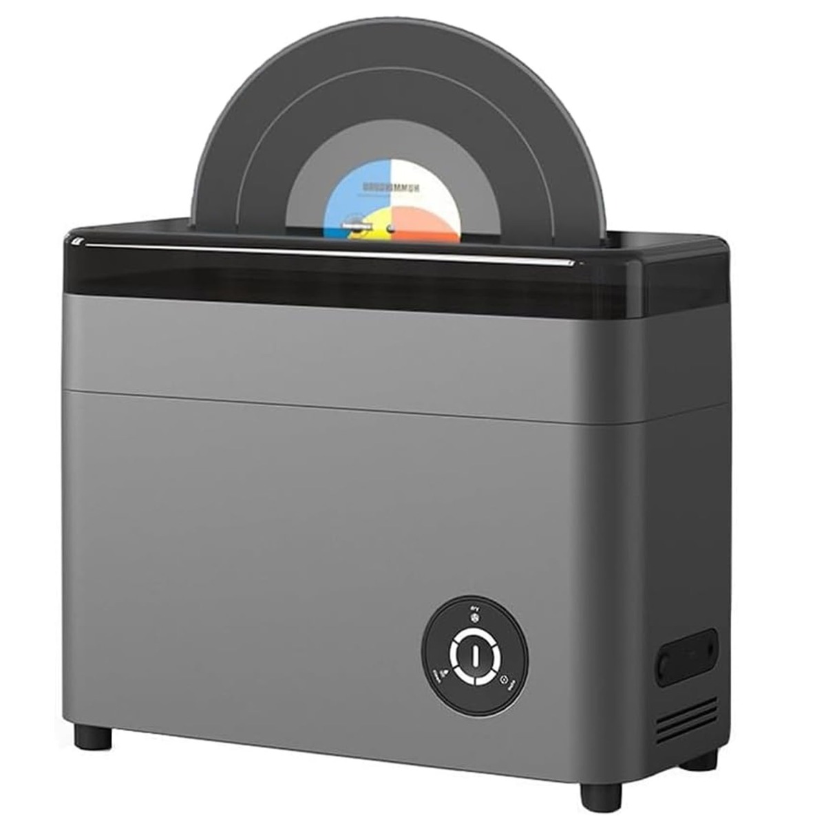 楽天市場】WEWU ROUNDS 超音波 レコード 洗浄機 ブラケット 12 インチ