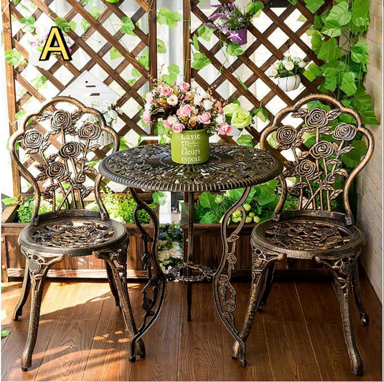 楽天市場】ガーデンテーブルセット ガーデンファニチャー 2人用 庭園