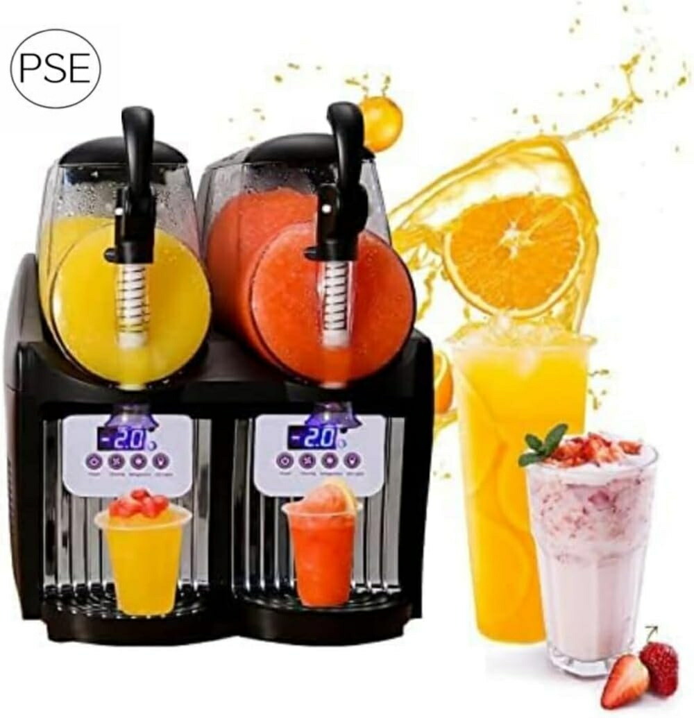 グラニータマシン　フローズンマシン 楽天市場】TAIJI タイジ フローズンマシン NG6-2 ドリンク