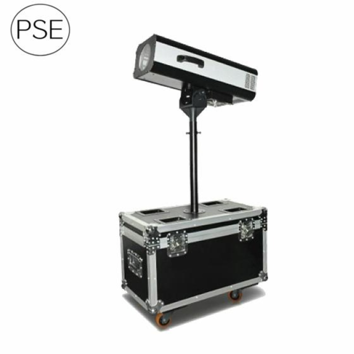 楽天市場】AMERICAN DJ（アメリカンディージェイ） FS-1000 スポット