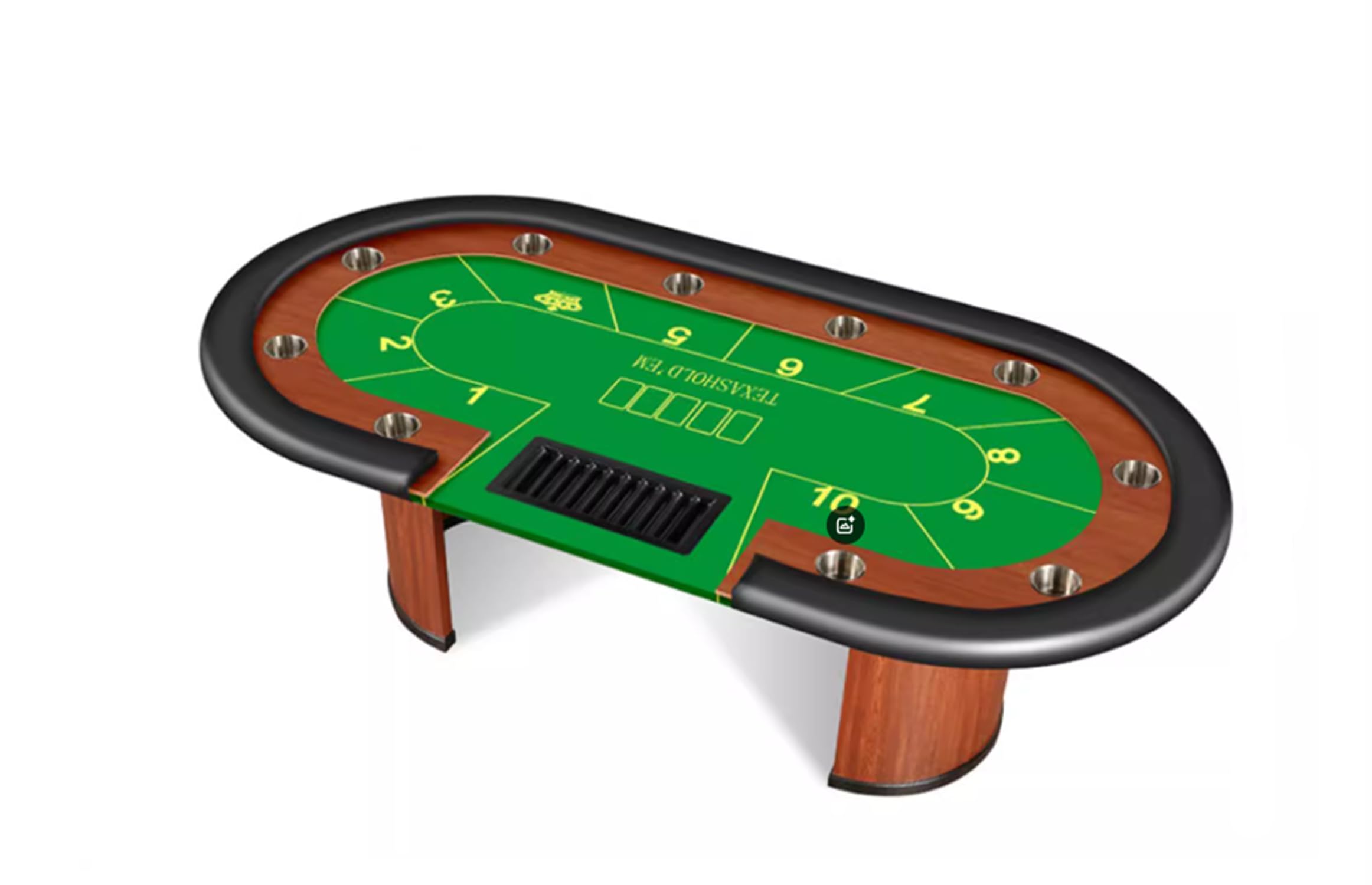 楽天市場】ポーカーテーブル トップ カップホルダー付き カジノ 楽天市場】ポーカーテーブル トップ カップホルダー付き カジノ