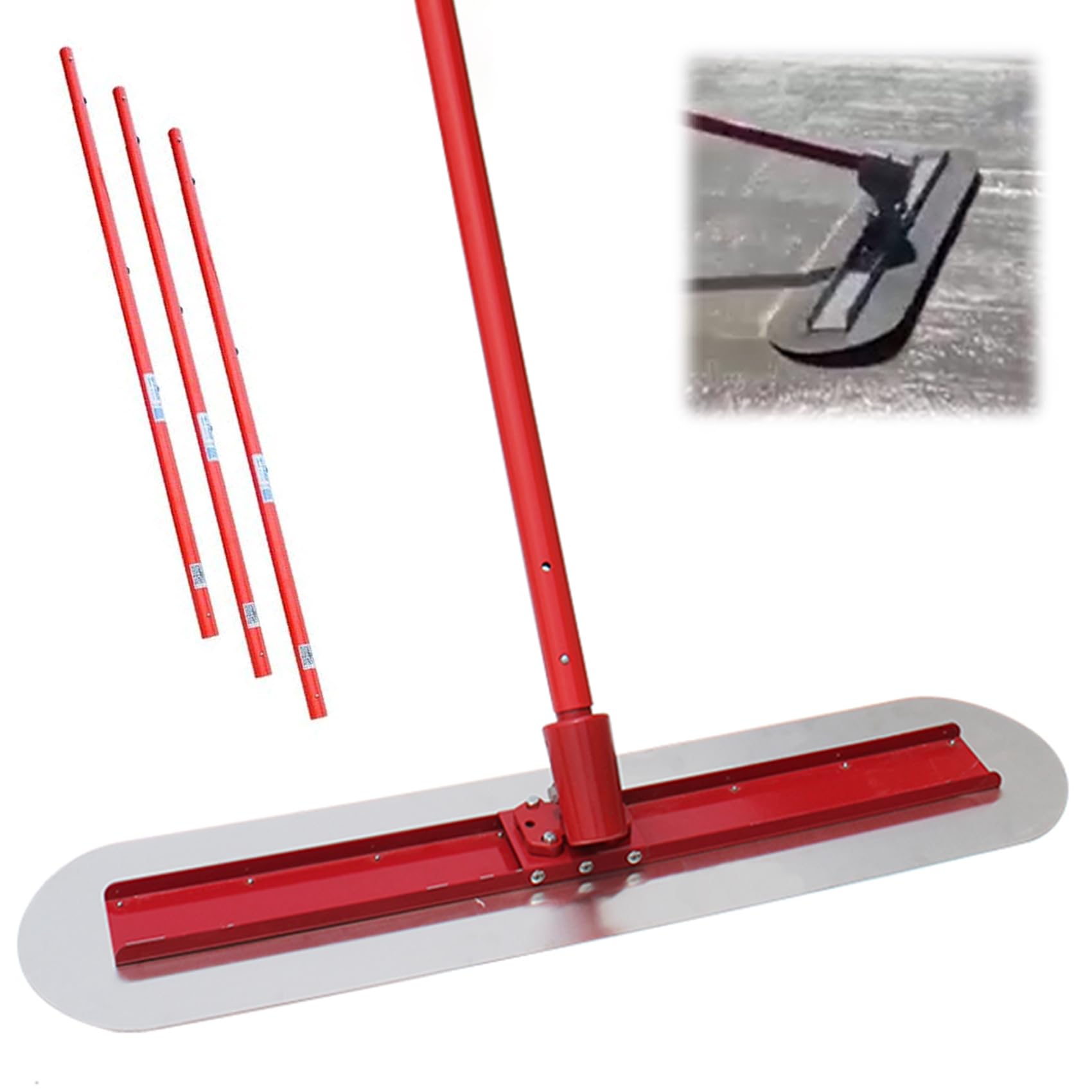 楽天市場】土間コンクリート仕上げ トローウェル フレスノ