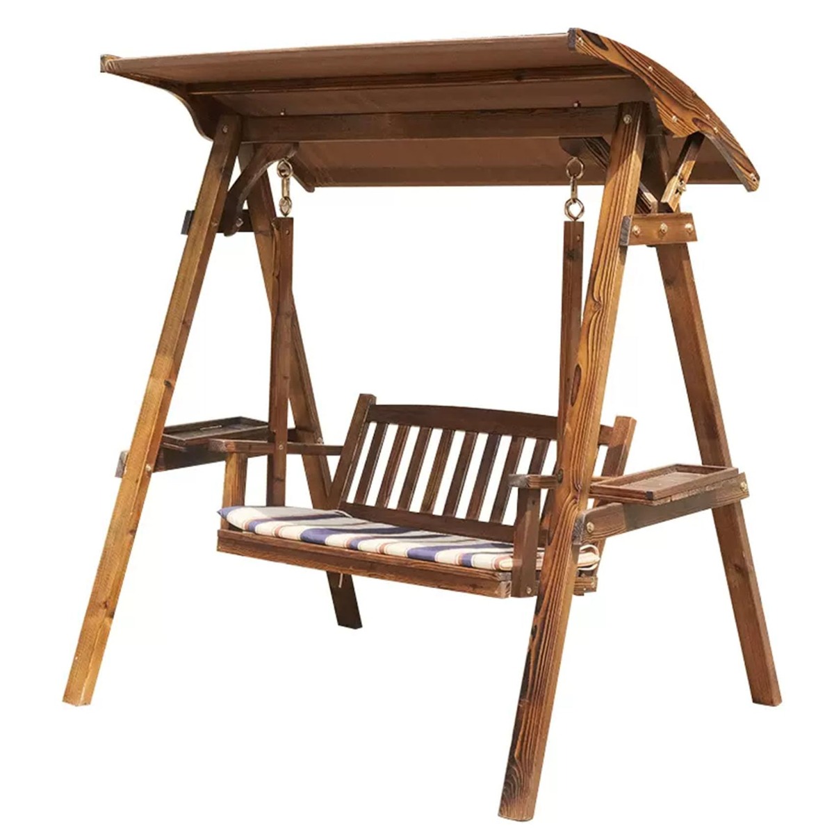 楽天市場】10%クーポン☆SS期間限定 ガーデンブランコ 大型 ハンギング