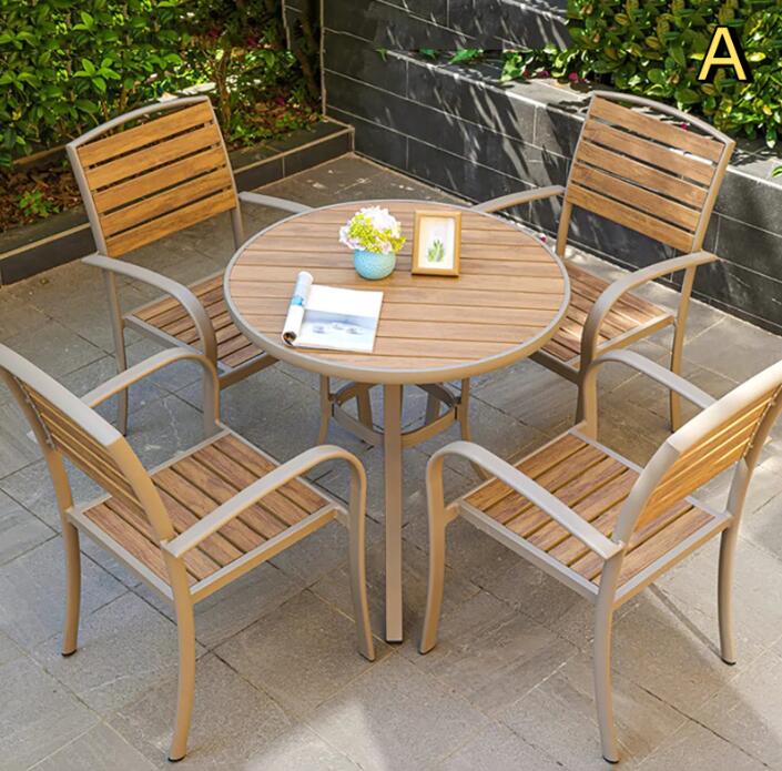 楽天市場】6%クーポン有り12/1まで☆ガーデンテーブル チェアセット 5