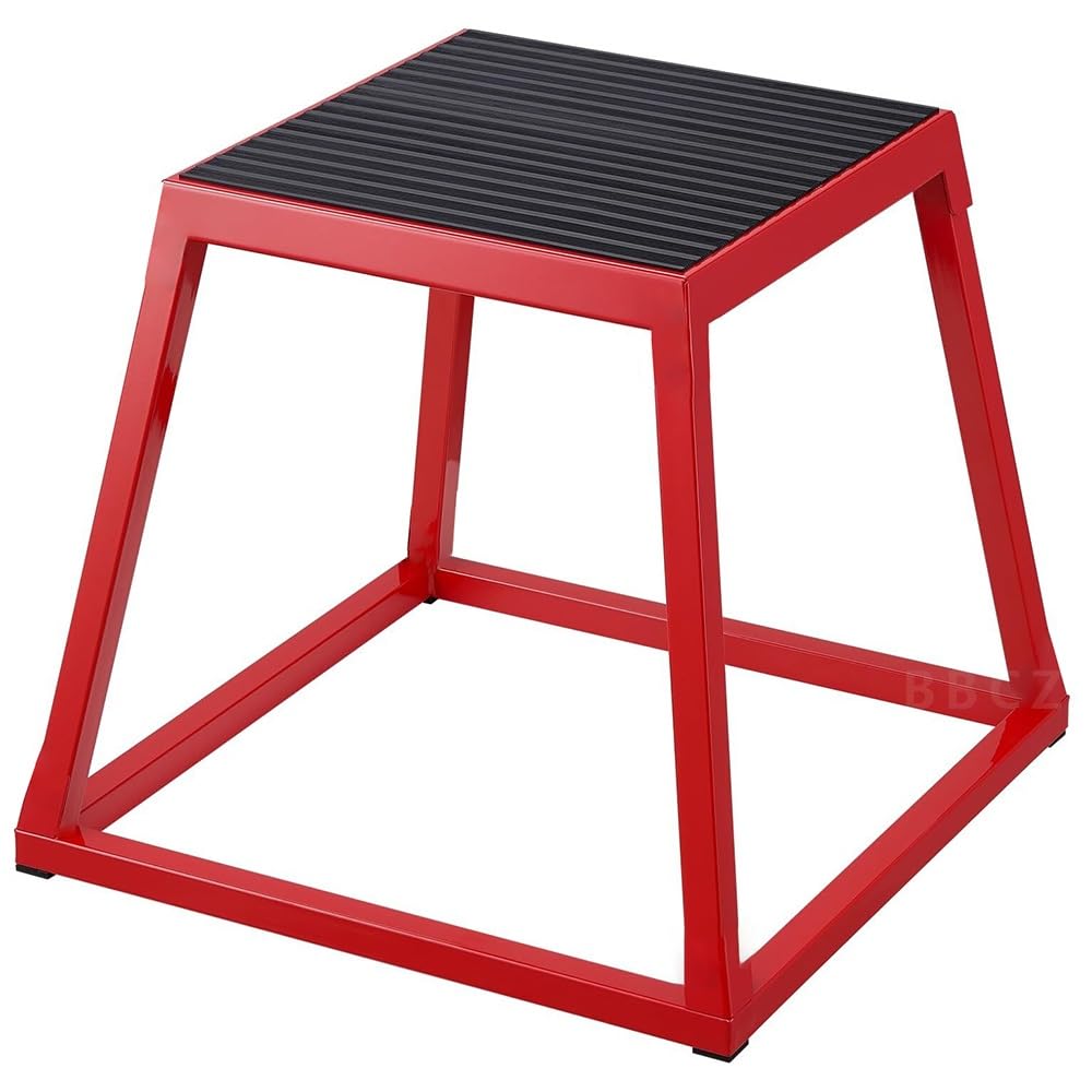 【希少】プライオボックス ジャンプボックス 昇降台 ジャンプ台 ステップ台 楽天市場】跳び箱 飛び箱 金属製 ジャンプボックス プライオ