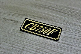 CB750F テールカウル サイドカバー タンクデカール 外装 CB750F テールカウル サイドカバー タンクデカール 外装