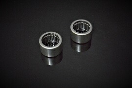 楽天市場】カワサキ ゼファー400 用 クラッチカバーニードルベアリング